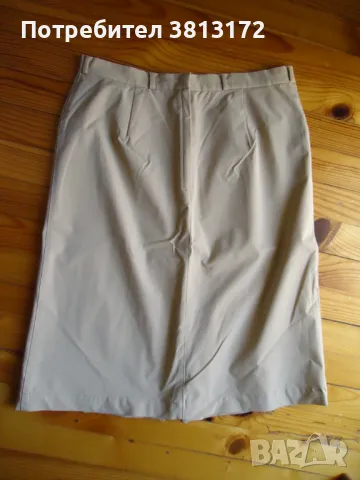 дамска пола, снимка 2 - Поли - 50228365