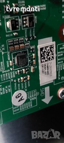 TCON LVDS BOARD  BN41-01816A BN95-00629A for SAMSUNG UE60ES6100, снимка 3 - Части и Платки - 38102359