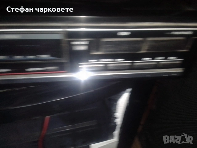 CD player Sanyo, снимка 4 - Аудиосистеми - 53160457