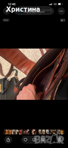 Дамска чанта Prince , снимка 5 - Чанти - 52318034