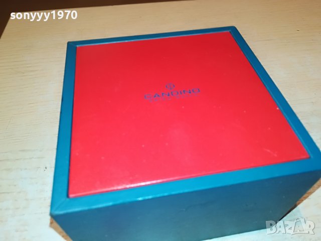 CANDINO-КУТИЯ ЗА КОЛЕКЦИЯ 0906221917, снимка 8 - Колекции - 37035105