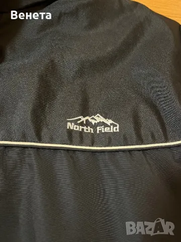 Мъжка ветровка North Field. Размер XL, снимка 2 - Якета - 49277134