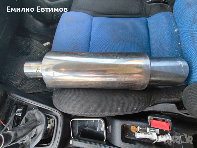 Продавам спортно универсално гърне 