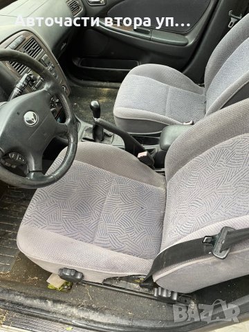 Тойота Авенсис на части, снимка 4 - Части - 36060655