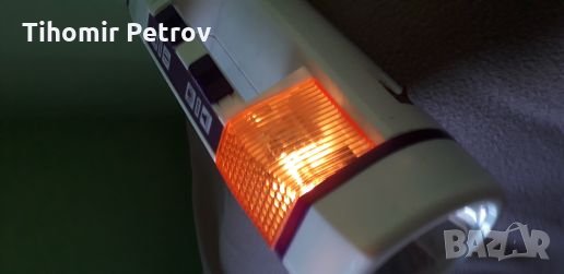 Фенер прожектор 6в аварийка, снимка 8 - Къмпинг осветление - 26606384