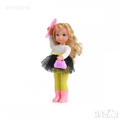 Кукла с гребен 36cm Fashion​ 2 модела
