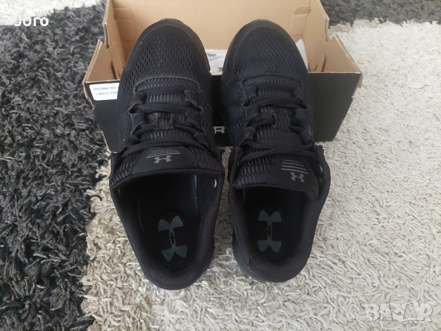 Маратонки Under armour , снимка 7 - Маратонки - 50933064