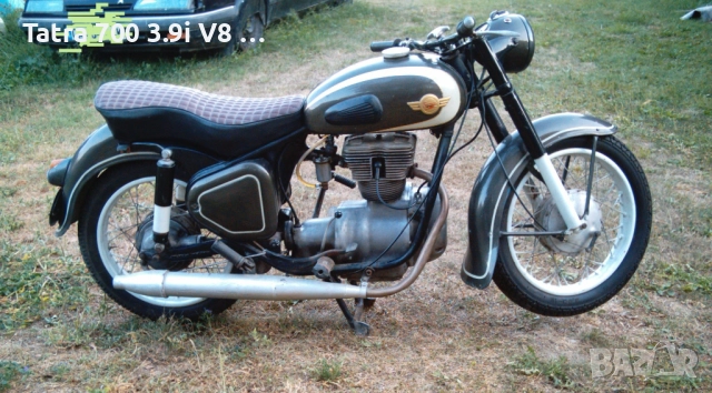 MZ 125,AWO 250,Simson.Части за Мотоциклети и мотопеди,производство 1950-1990г.БГ Регистрация , снимка 2 - Мотоциклети и мототехника - 52518559