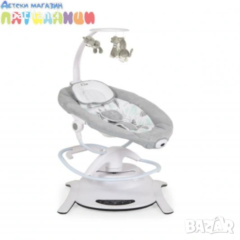 Електрическа люлка Cangaroo LA SCALA