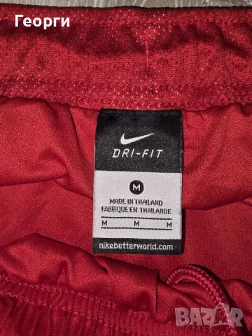 Red Bull Salzburg Trikot Shorts M, снимка 3 - Спортни дрехи, екипи - 50310016