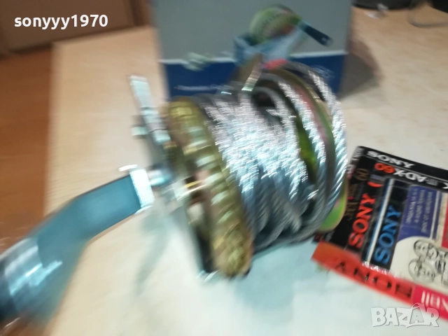 800LB ЛЕБЕТКА С ВЪРТОК 1710250830, снимка 13 - Други инструменти - 52083086