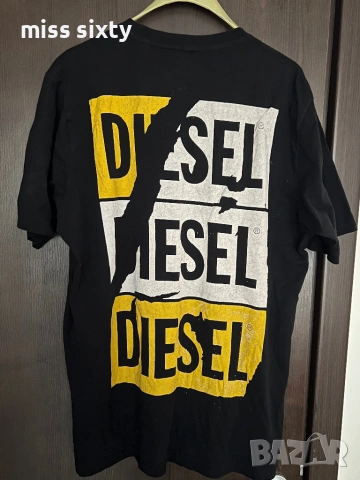 Оригинални Тениски разпродажба Nike Replay Diesel Armani G Star , снимка 17 - Тениски - 53576025