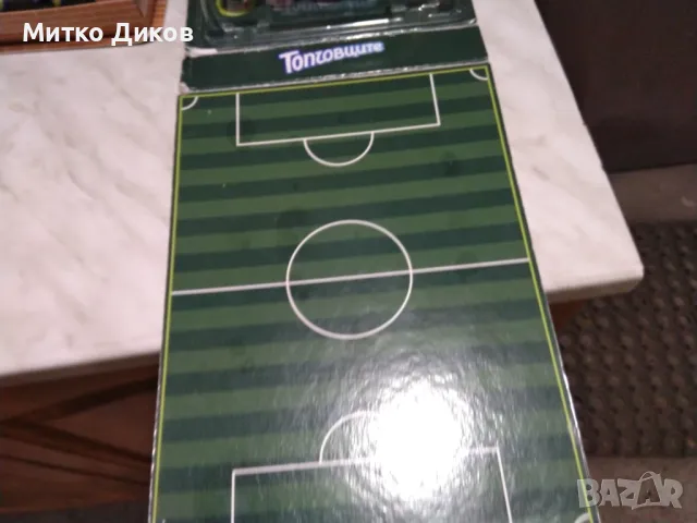 Игра в кутия Stikeez (Стикита) -20бр и ТОПЧОВЦИ ЦЕЛИЯТ АЛБУМ 33броя нови, снимка 7 - Образователни игри - 48969396