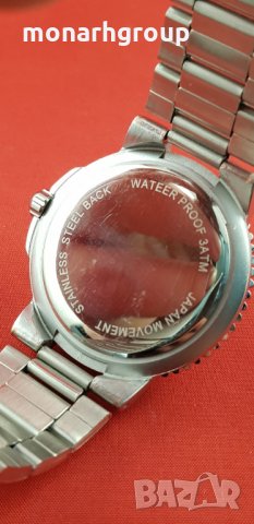 Часовник /без марка/, снимка 4 - Мъжки - 28103528