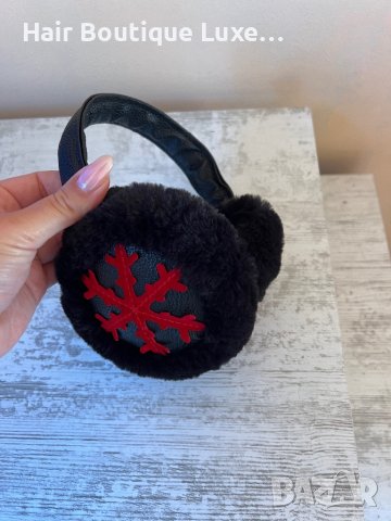 Нови уникални ушанки със слушалки 🎧 , снимка 4 - Слушалки, hands-free - 43844665