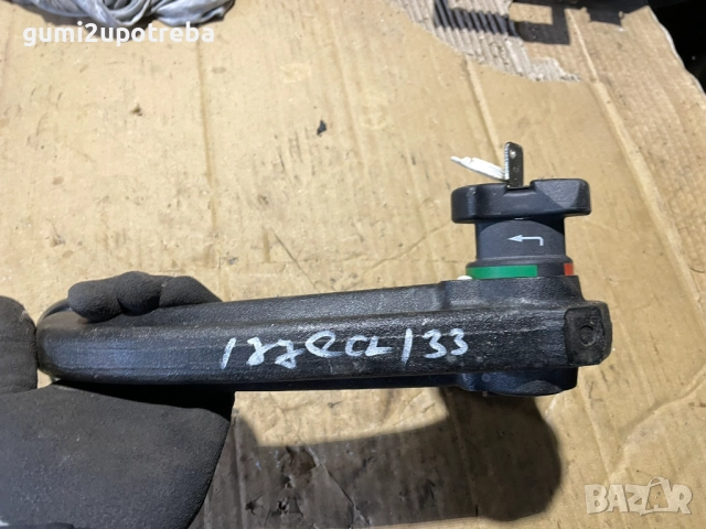 Автоматичен Сваляем Теглич Глава Топка за Mercedes C Class W203, снимка 7 - Части - 52789837