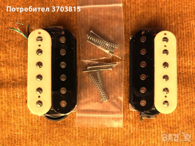 Адаптери за китара, снимка 13 - Китари - 53046459