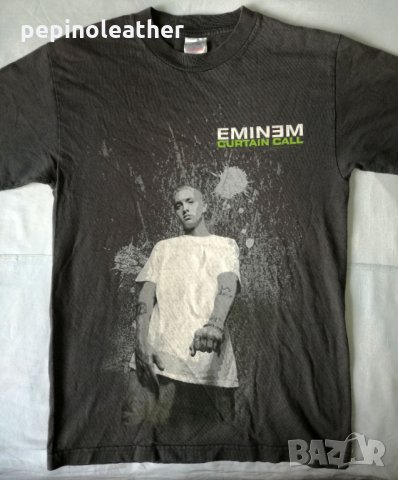 Рапърски HIP-HOP дънки, тениски, колани, снимка 4 - Други - 13578180