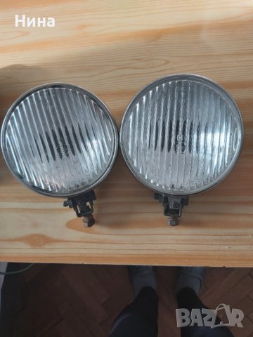 Продавам ретро халогени!, снимка 5 - Антикварни и старинни предмети - 39333810