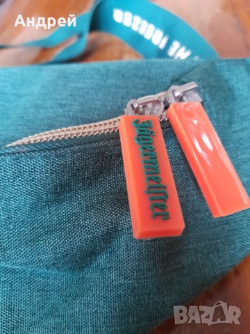 Чантичка за кръста Jagermeifter, снимка 3 - Други ценни предмети - 43427825