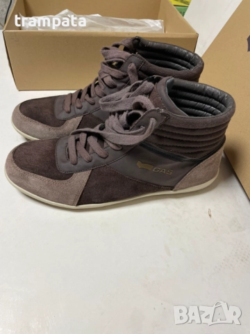 НАЙ ДОБРАТА ОФЕРТА Мъжки спортни обувки GAS footwea EU43 
