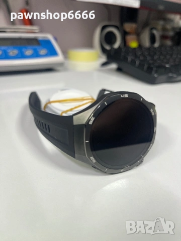 Смарт часовник Huawei Watch GT 5 Pro 46mm, снимка 10 - Смарт часовници - 53437691