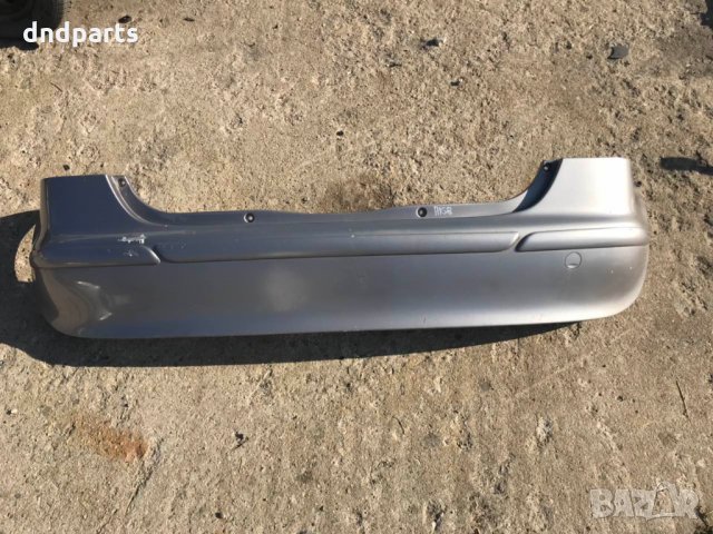 Задна броня Mercedes A-Class W168 2000г.