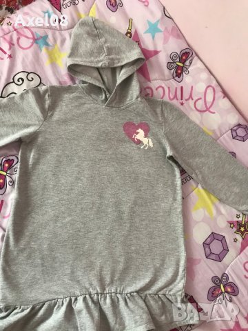 Страхотна спортна рокля Н&М!