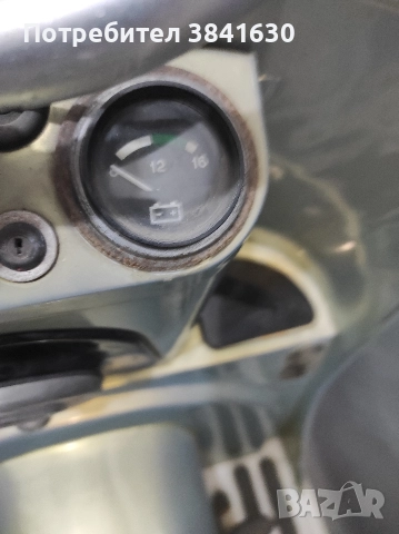 Ява чезета, снимка 5 - Мотоциклети и мототехника - 52788307