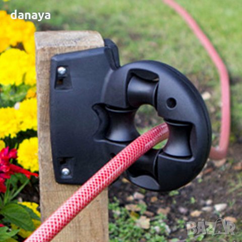 2228 Градински водач за маркуч, снимка 2 - Напояване - 33149233