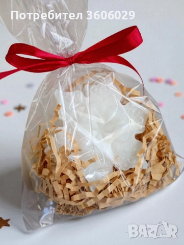 Ръчно изработени ароматни сапуни, снимка 11 - Козметика за тяло - 52257205