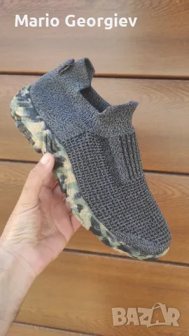 Дишащ Текстил Ултра Леки