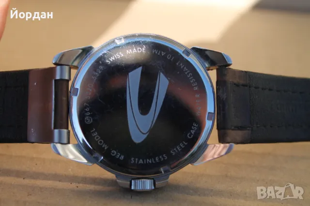 Мъжки часовник часовник ''Camel Active'', снимка 9 - Мъжки - 47719241