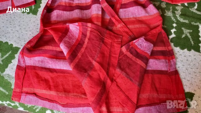 Marko Pecci туника, снимка 2 - Туники - 37312232