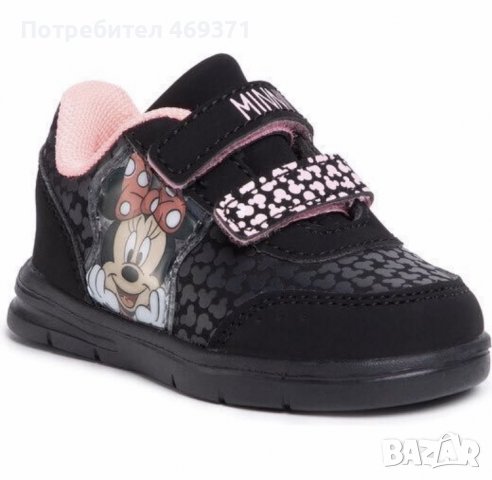 Детски сникърси MICKEY&FRIENDS, снимка 6 - Детски обувки - 40205604