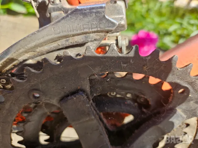 ★ █▬█ █ ▀█▀ ★ Велосипед 26", снимка 5 - Велосипеди - 50302334