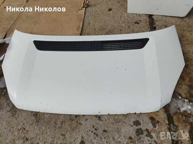 Врата, преден капак, калник за Фолксваген Крафтер 2007-2015г., снимка 7 - Части - 39540122