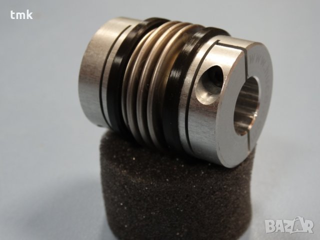 Силфонен съединител huco, снимка 4 - Резервни части за машини - 28383594