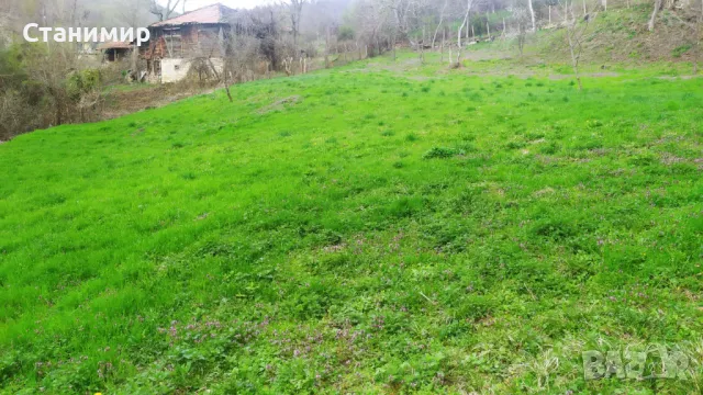 Парцел в регулация, снимка 2 - Парцели - 8037703