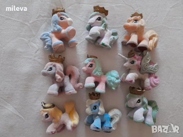 Фигурки, снимка 2 - Фигурки - 48251026