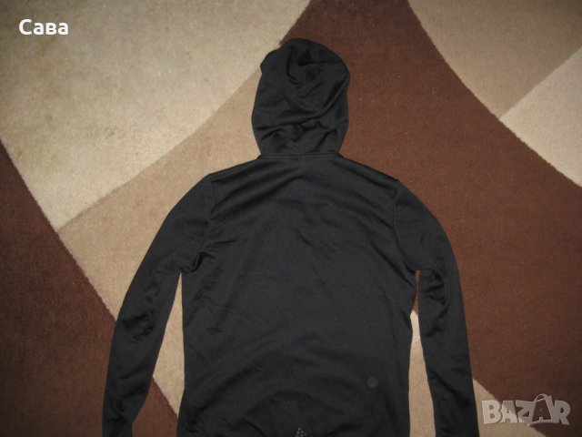 Суичър CRAFT  мъжки,М-Л, снимка 3 - Суичъри - 39022957