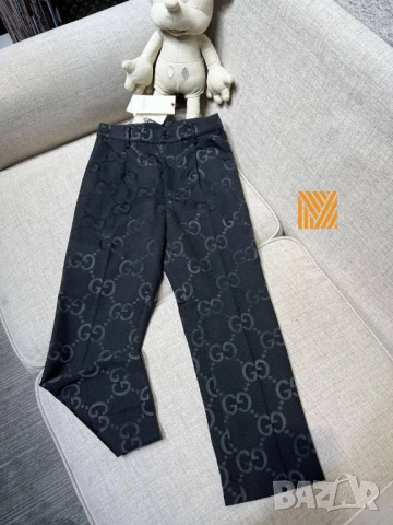 панталон gucci