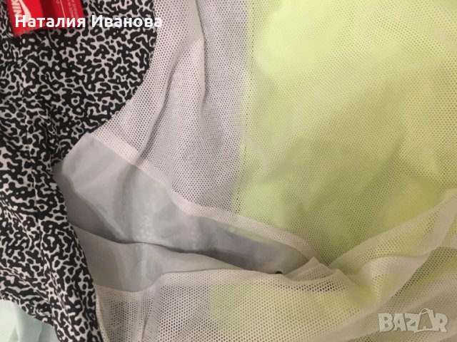 Шушляково горнище на Nike, снимка 11 - Спортни екипи - 28839158