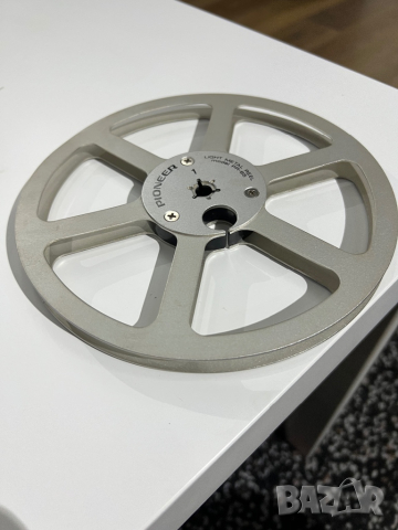 ролка Pioneer PR-85 original, снимка 2 - Декове - 44847278