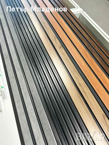 Акустични декоративни 3D стенни панели, снимка 2 - Облицовки - 48065551