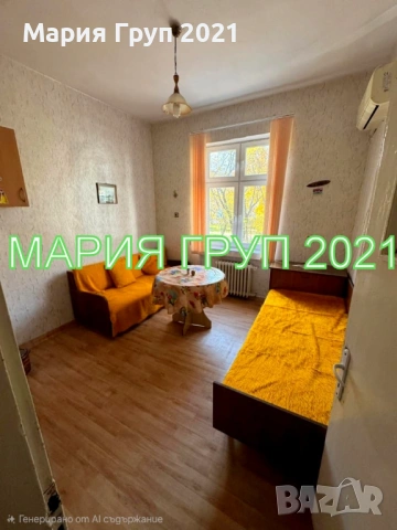 !!!ТОП ОФЕРТА!!!Продавам Тристаен ТУХЛЕН Апартамент в гр. Димитровград Център!!!, снимка 2 - Апартаменти - 53034401