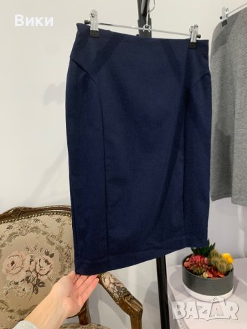 Пола в размер S, снимка 7 - Поли - 43991590