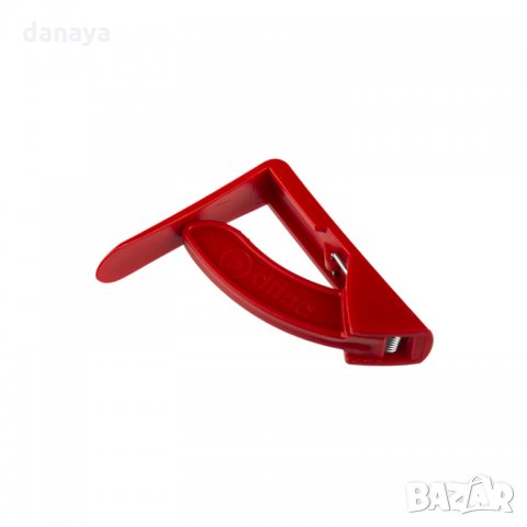 2066 Комплект щипки за покривка с пружина, 4 броя, снимка 5 - Други - 32319120