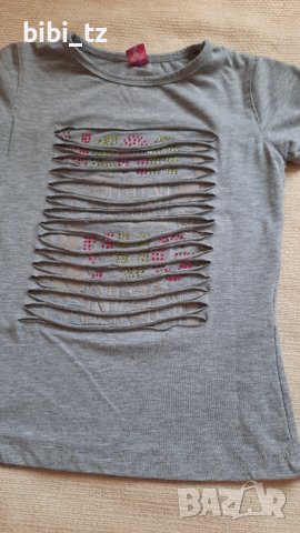 Лот блузки по 2лв, снимка 6 - Детски Блузи и туники - 37198026