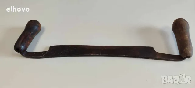 Рокан за белене на дърва#13, снимка 6 - Антикварни и старинни предмети - 49446081